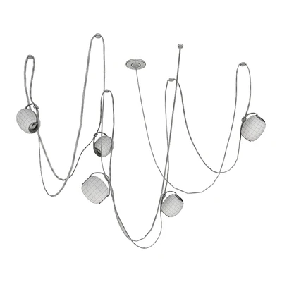 VS-5 Vitis Chandelier — Вид 3