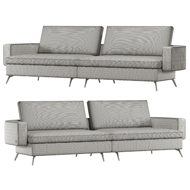 visionnaire rhapsody sofas — Descargar