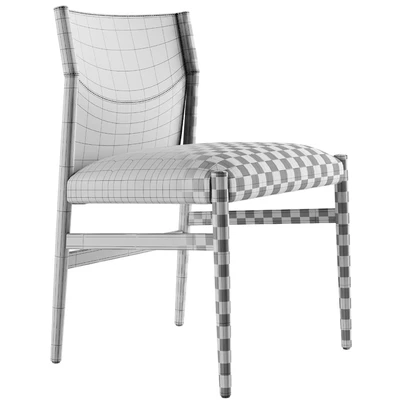 Sveva Chair By Porada — Ver 6