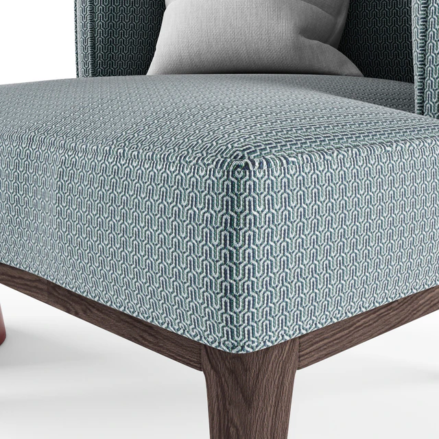 Grayson Chair — Скачать