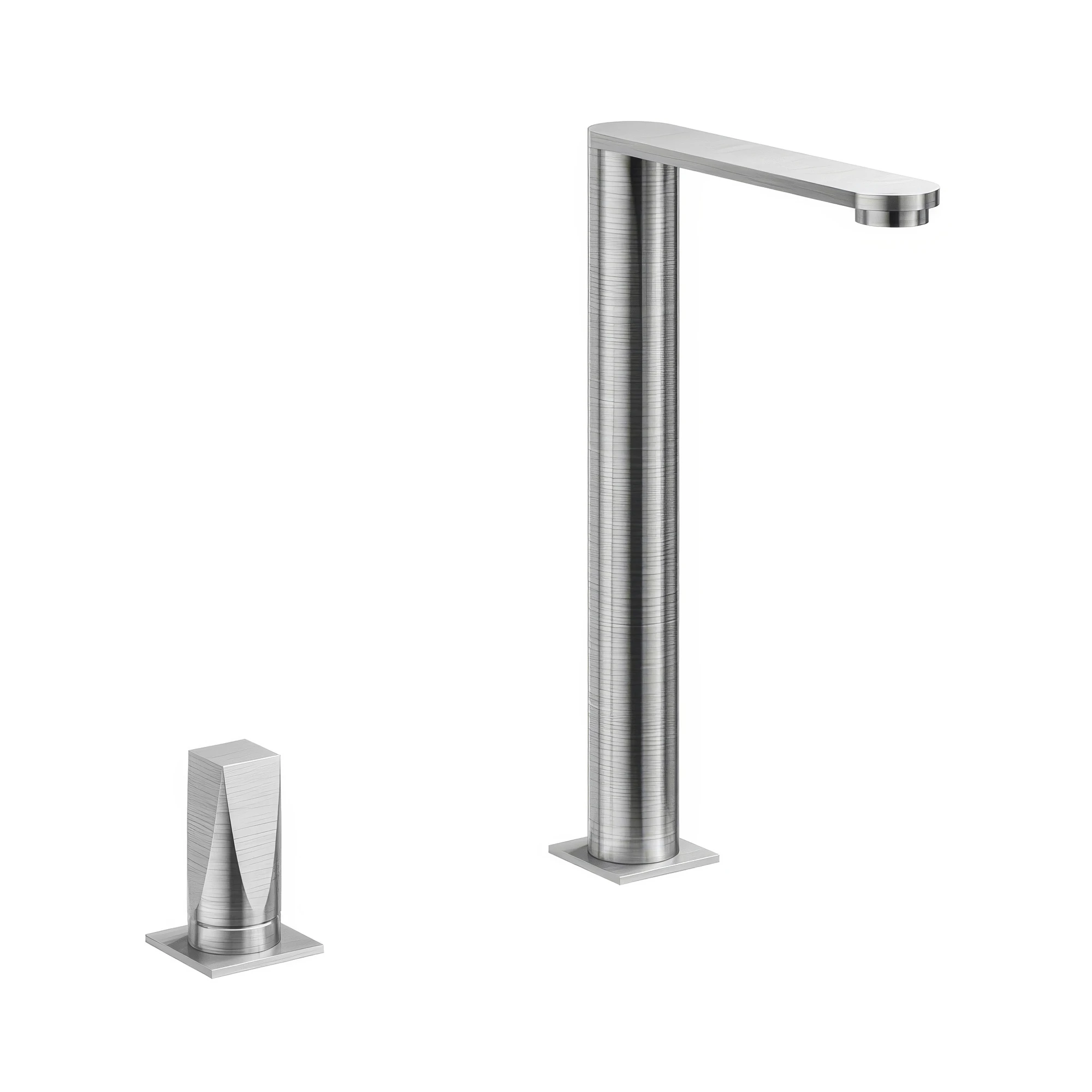aline single washbasin mixer by rubinetterie frattini — Скачать