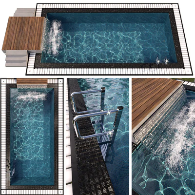 POOL NO23 — Ver 1