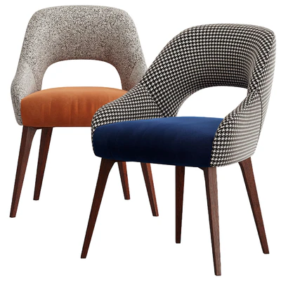 Lola chair mambo — Вид 1