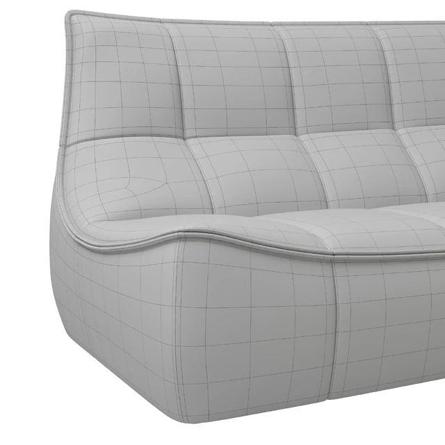 Montis Florence sofa — Descargar