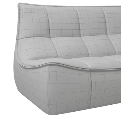 Montis Florence sofa — Ver 6