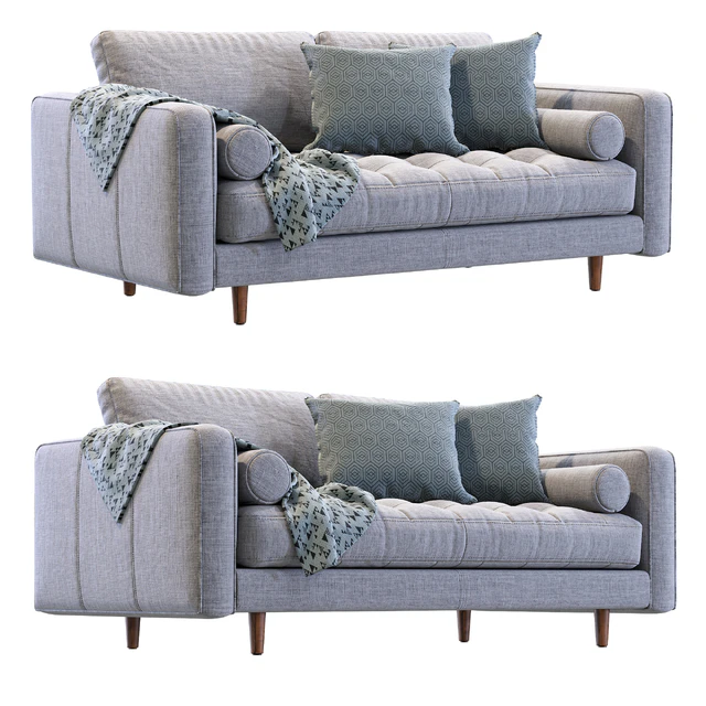 Sven Sofa — Descargar