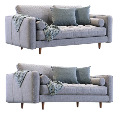 Sven Sofa — Ver 5