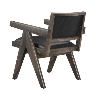 RH Jakob Dining Chair — Вид 2