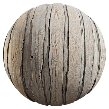 wooden plank wall 002 — Скачать