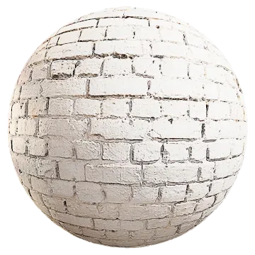 painted brick wall 007 — Descargar
