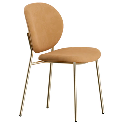Ines Chairs by Calligaris — View 3