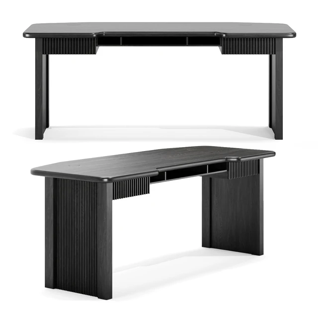 Okha - desk Geometer — Descargar