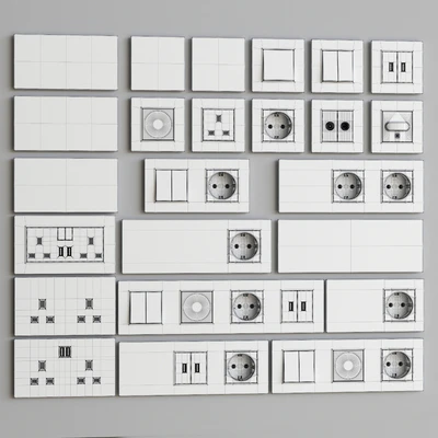 Livolo touch — Ver 5