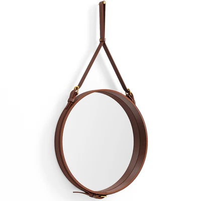 GUBI Adnet Wall Mirror — Вид 1