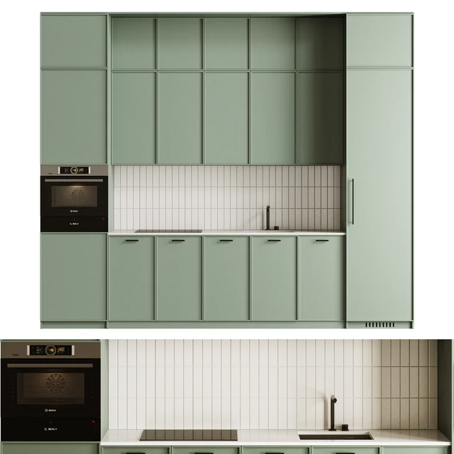 Kitchen 3 — Descargar