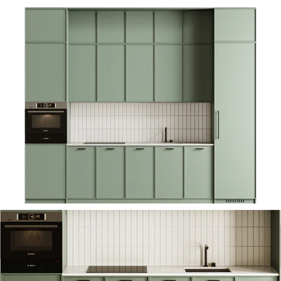 Kitchen 3 — Ver 3