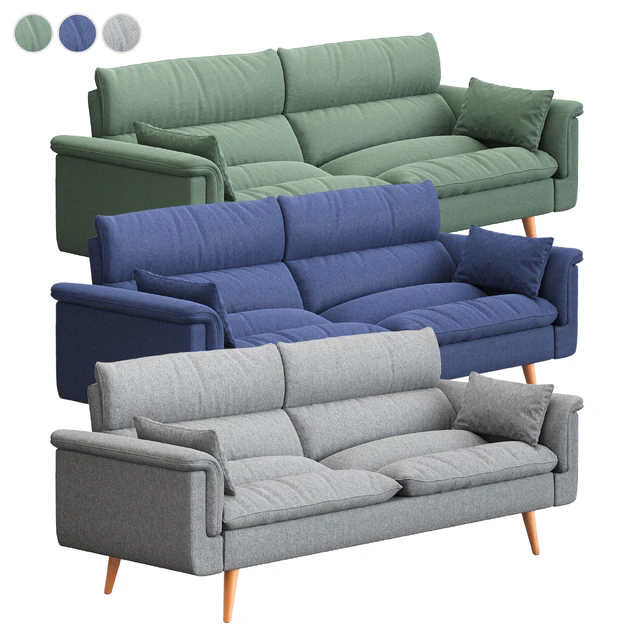 Imodern Harmony Sofa — Descargar