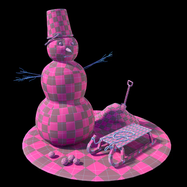 Snowman — Descargar