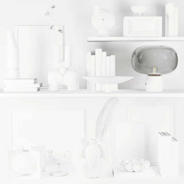 Decorative set 11-101copenhagen — Descargar
