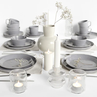 Tablewear 04 — Вид 5
