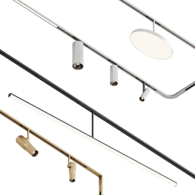 Flos zero track pro — Descargar