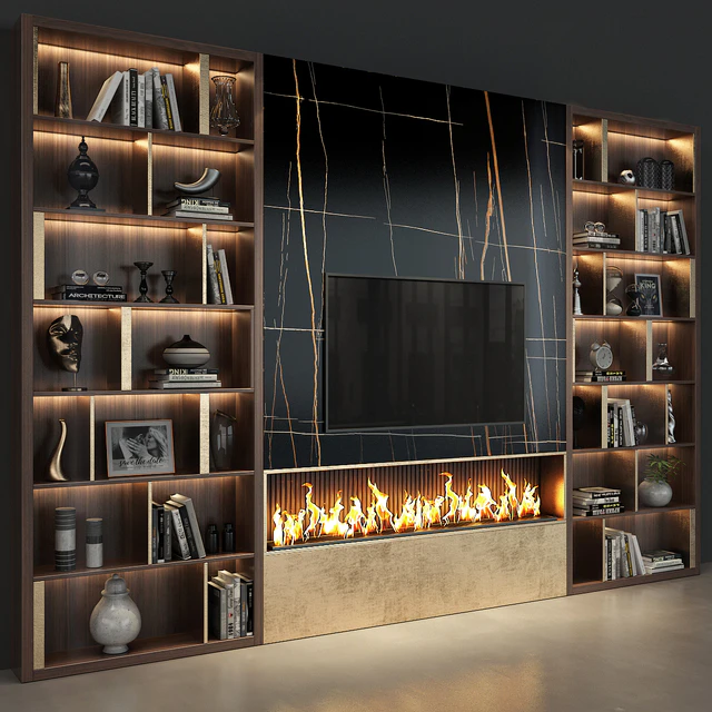 TV Wall  set 55 — Скачать