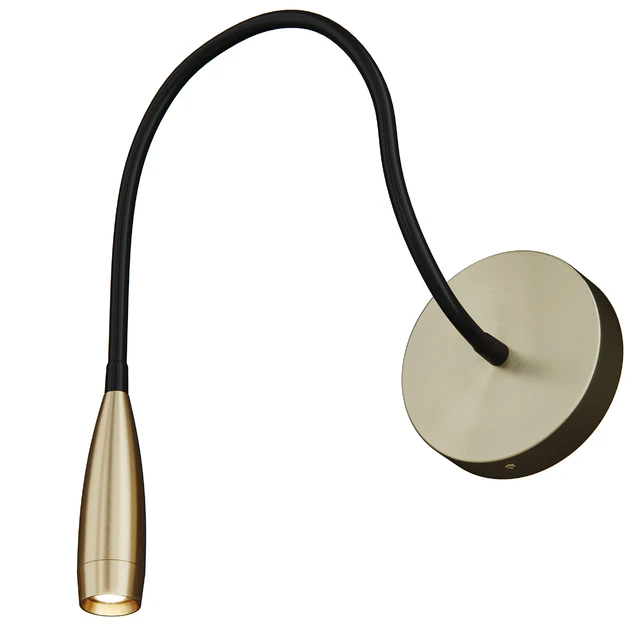 Бра Twist Wall Light by Murano Plus — Скачать