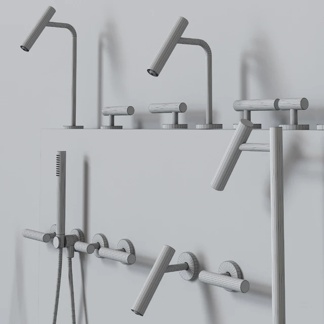 Cilindro collection by Falper — Descargar