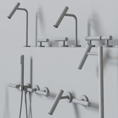 Cilindro collection by Falper — Ver 3