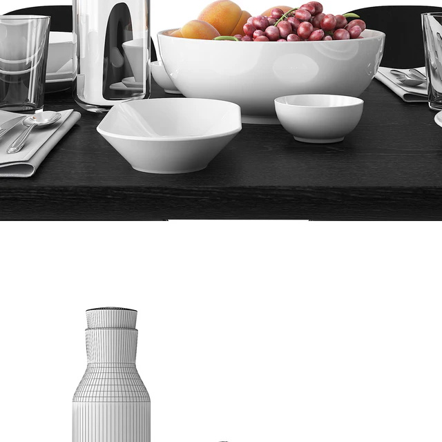 IKEA LISABO and SVENBERTIL — Скачать