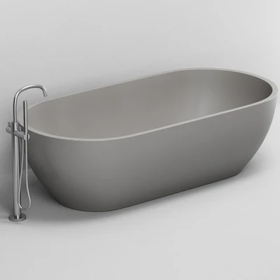 Cocoon solid bath — Ver 5
