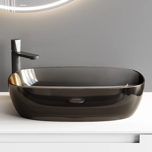 Antonio Lupi Design Orma Vanity Unit Set 4 — Descargar