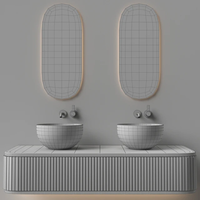bathroom furniture 10 — Descargar
