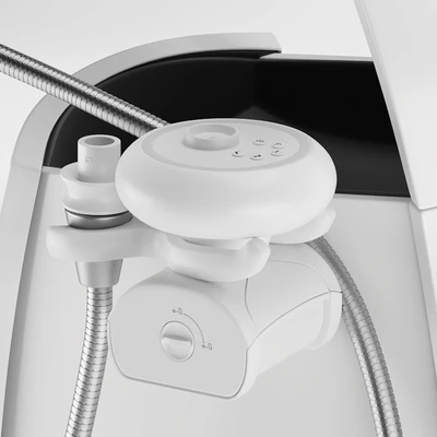 LPG Alliance Massage Machine — Ver 4