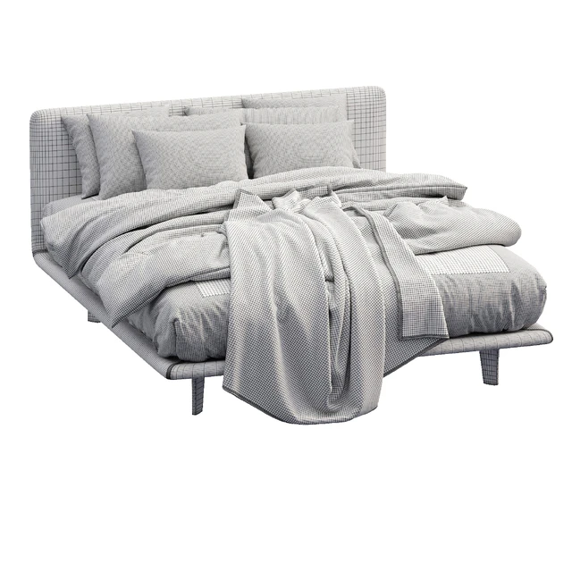 Bed filo by pianca — Descargar