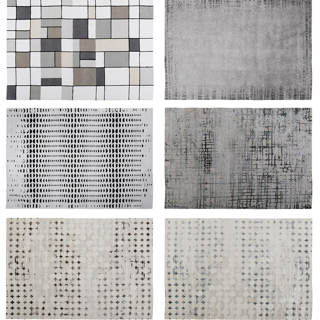 Esprit Rugs part 2 — Descargar