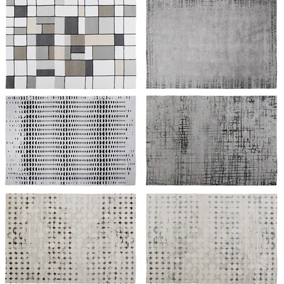 Esprit Rugs part 2 — Ver 1