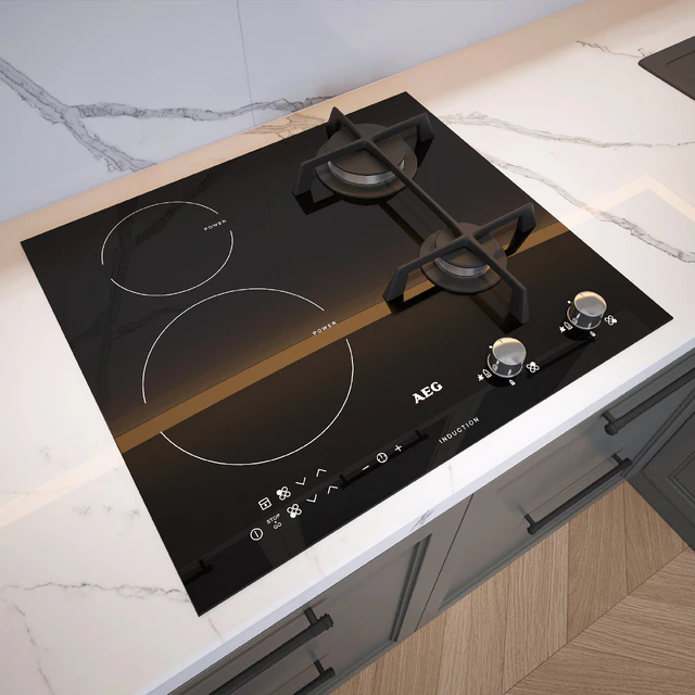 Modern Kitchen — Скачать