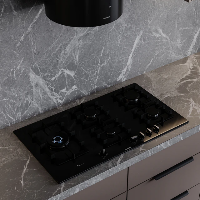 Kitchen Modern152 — Download