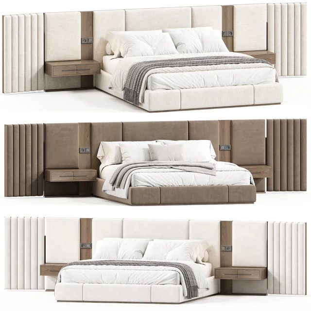 Beacon Bed — Descargar