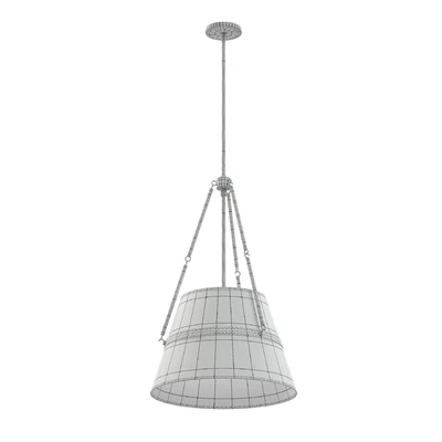 Alora Mood Oliver Pendant Ceiling Light — Ver 2