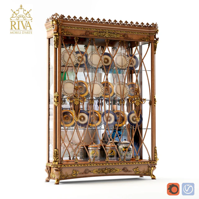 Sideboard Riva — Descargar