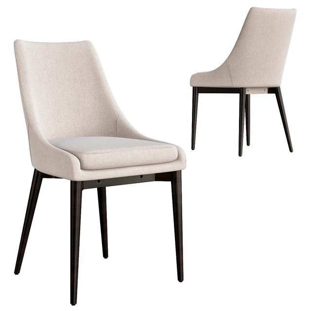 Sullivan Mid Century Dining Chair — Descargar