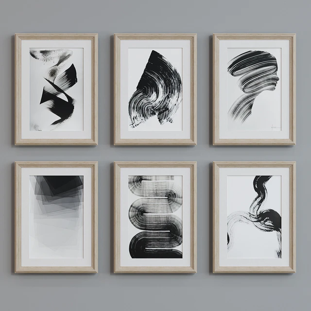 Picture Frame Set 26 — Скачать