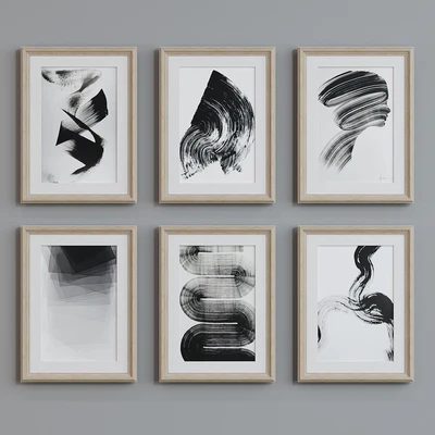 Picture Frame Set 26 — Вид 4