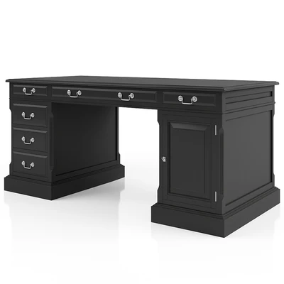 Eichholtz Desk British — Вид 1