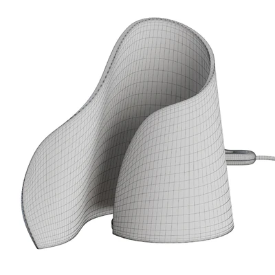 Oyster Table Lamp by Ferm Living — Вид 4