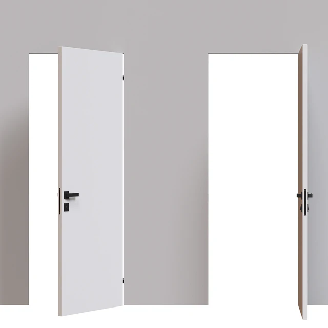 Door Barausse Blanc on Secret — Скачать