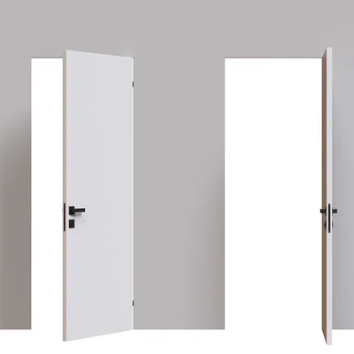 Door Barausse Blanc on Secret — Вид 3