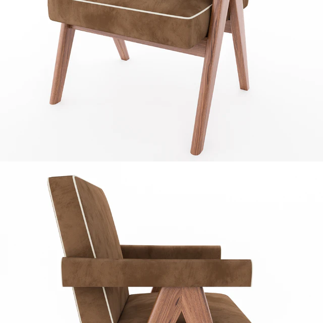 Pierre Jeanneret Senate-Committee Chair — Descargar